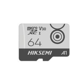 Memoria MicroSD / Clase 10 de 64 GB / Especializa