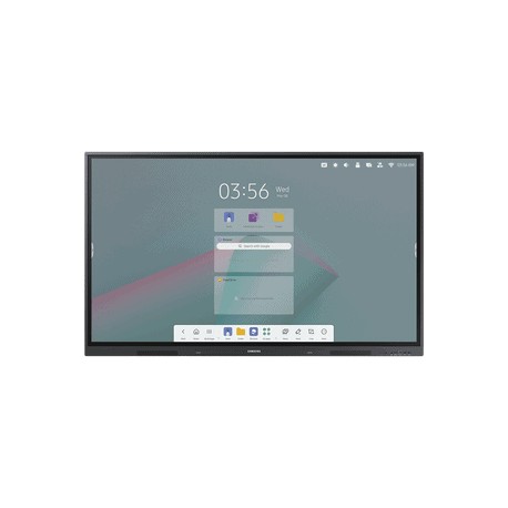 Pantalla tactil interactiva 65″ Android 11