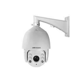 Domo PTZ  Analógico 700 TVL / 100 mts IR / 36X Zo