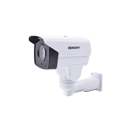 PTZ Bullet HD-TVI 2 Megapixel (1080p) / Exterior