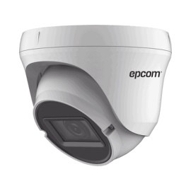 Turret TURBOHD 2 Megapixel (1080p) / Lente Varifo
