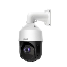 Domo PTZ IP 2 Megapixel / 15X Zoom / 100 mts IR /