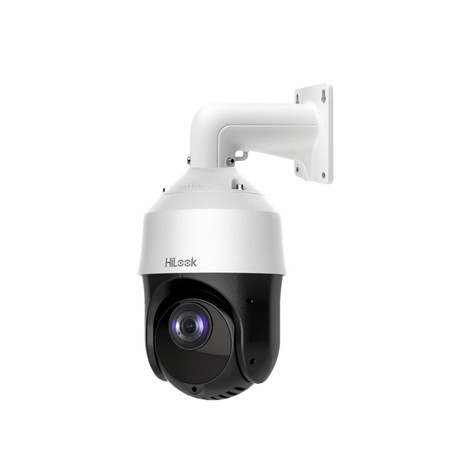 Domo PTZ IP 2 Megapixel / 15X Zoom / 100 mts IR /