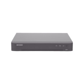 DVR 16 Canales TurboHD + 8 Canales IP / 5 Megapix