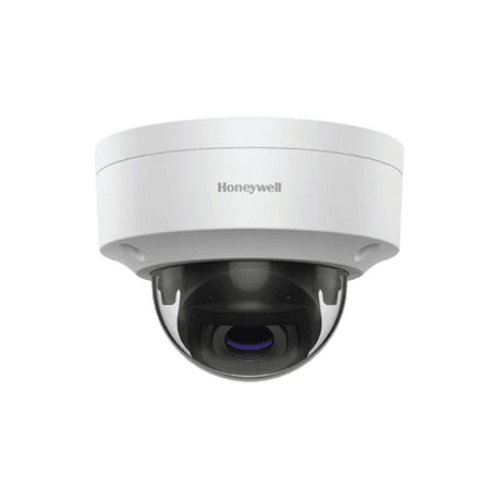 Mini Domo IP 2 Megapíxeles / Lente 2.8 mm / 30 Mt