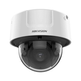 Domo IP 8 Megapixel / Lente Mot. 8 a 32 mm /  DAR