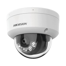 Domo IP 8 Megapixel (4K) / Lente 2.8 mm / Dual Li