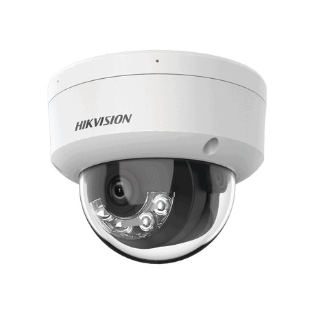 Domo IP 8 Megapixel (4K) / Lente 2.8 mm / Dual Li