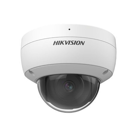 Domo IP 8 Megapixel (4K) / Lente 2.8 mm / 30 mts