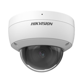 Domo IP 8 Megapixel (4K) / Lente 2.8 mm / 30 mts