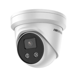 Turret IP 5 Megapixel  / Lente 2.8 mm / Micrófono