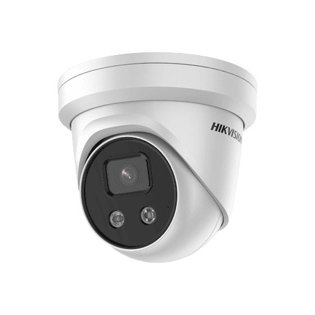 Turret IP 5 Megapixel  / Lente 2.8 mm / Micrófono