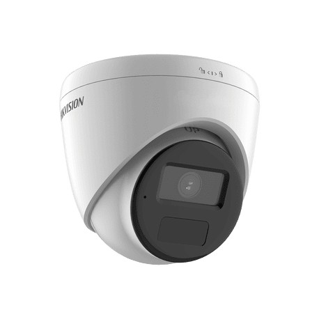 Turret IP 2 Megapixel / Lente 2.8 mm / ACUSENSE L