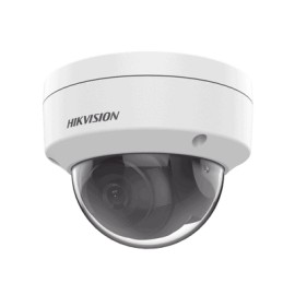 Domo IP 5 Megapixel / Lente 2.8 mm / 30 mts IR /