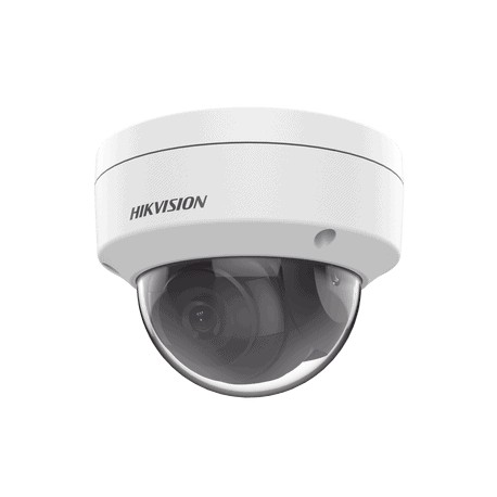 Domo IP 5 Megapixel / Lente 2.8 mm / 30 mts IR /