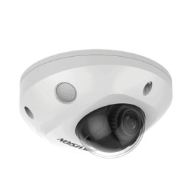 Mini Domo IP 2 Megapixel / Lente 2.8 mm / 15 mts