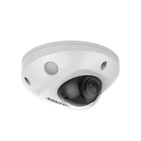 Mini Domo IP 2 Megapixel / Lente 2.8 mm / 15 mts