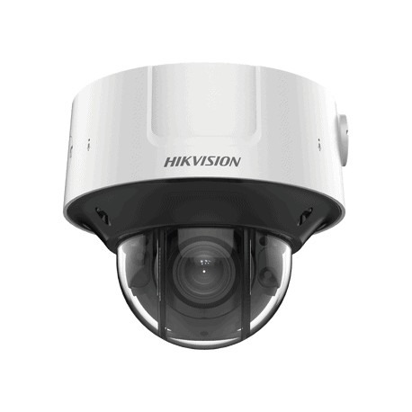 Domo IP 4 Megapixel / Lente Mot. 2.8 – 12 m