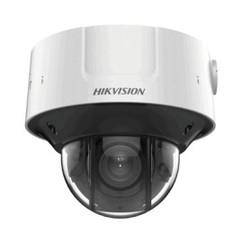 Domo IP 4 Megapixel / Lente Mot. 2.8 – 12 m