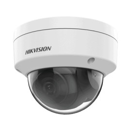 Domo IP 5 Megapixel / Lente 2.8 mm / 30 mts IR /