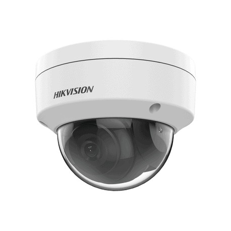 Domo IP 5 Megapixel / Lente 2.8 mm / 30 mts IR /