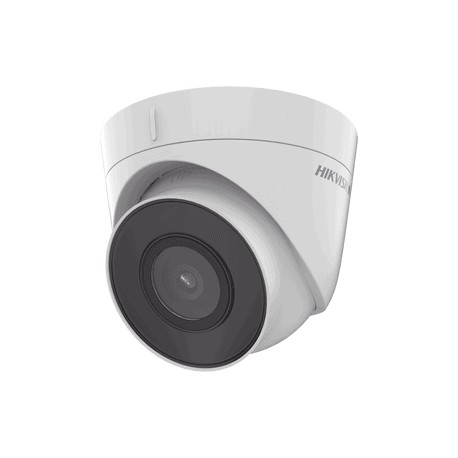 Turret IP 4 Megapixel / Lente 2.8 mm / ACUSENSE L