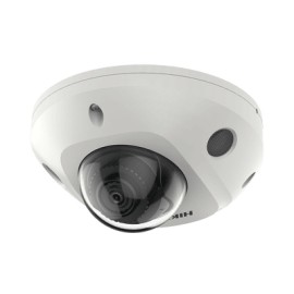 Mini Domo IP 5 Megapixel / Lente 2.8 mm / 30 mts