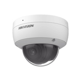 Domo IP 4 Megapixel / ACUSENSE Lite (Detección de