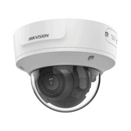 Domo IP 5 Megapixel / Lente Mot. 2.7 a 13.5 mm /