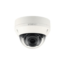 Cámara IP Tipo Domo Antivandálico 4 Megapíxel / L