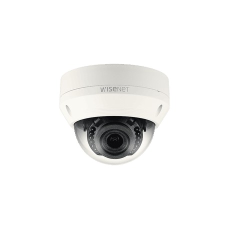 Cámara IP Tipo Domo Antivandálico 4 Megapíxel / L