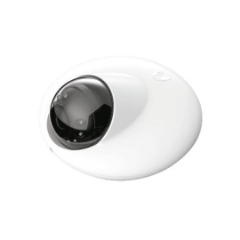 Camara IP UniFi G3 DOME para interior 2MP aliment