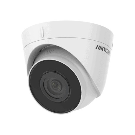 Turret IP 4 Megapixel / Lente 2.8 mm / 30 mts IR