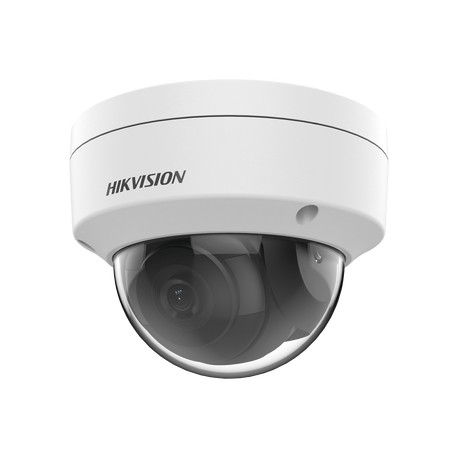 Domo IP 4 Megapixel / Lente 2.8 mm / 30 mts IR /