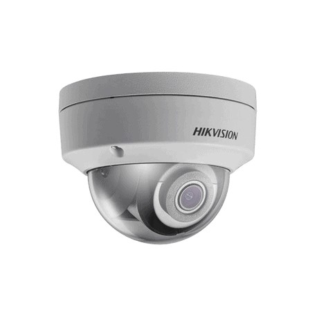 Domo IP 8 Megapixel (4K) / Serie PRO / 30 mts IR