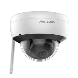 Domo IP 2 Megapixel / 30 mts IR / Exterior IP66 /