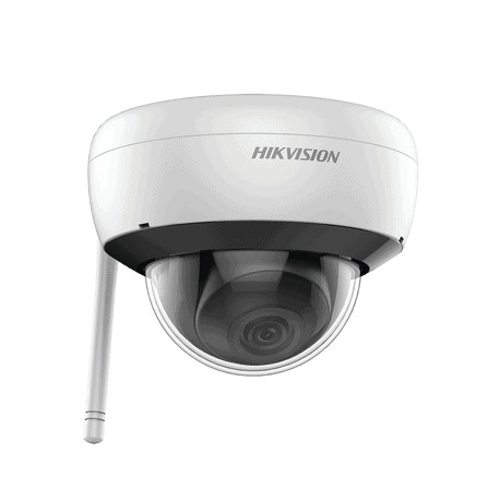 Domo IP 2 Megapixel / 30 mts IR / Exterior IP66 /