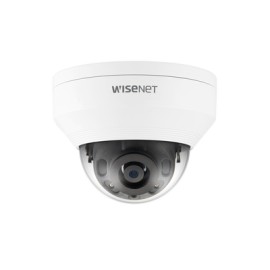 Cámara IP Tipo Domo Antivandálico 2 Megapíxel / L