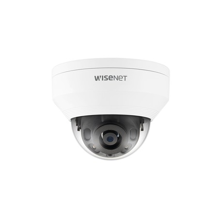 Cámara IP Tipo Domo Antivandálico 2 Megapíxel / L
