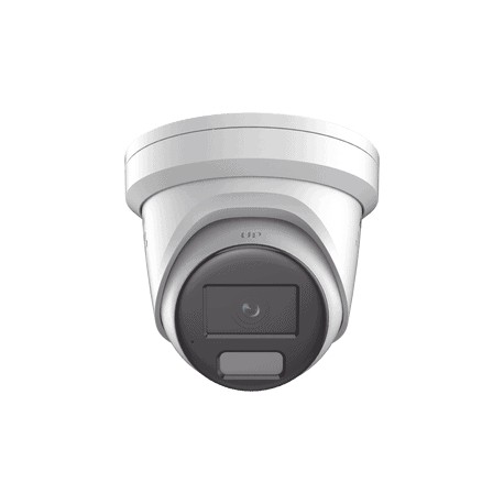 [ PROTECCIÓN ACTIVA ] Turret IP 4 Megapixel / Ima