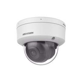 Domo IP 4 Megapixel / Lente 2.8 mm / 40 mts IR /