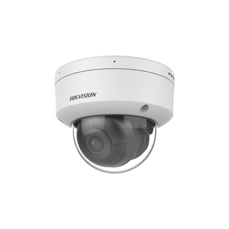 Domo IP 4 Megapixel / Lente 2.8 mm / 40 mts IR /