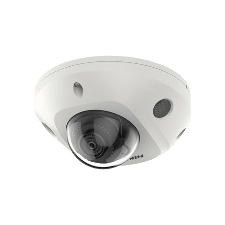 Mini Domo IP 4 Megapixel / Lente 2.8 mm / 30 mts