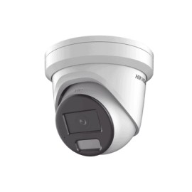 Turret IP 8 Megapixel / Imagen a Color 24/7 / Len