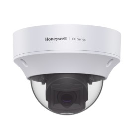 Cámara Domo IP 5 Megapíxeles / Compresión H.265 /