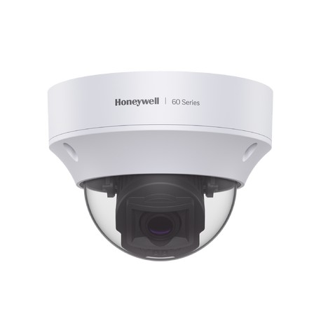 Cámara Domo IP 5 Megapíxeles / Compresión H.265 /