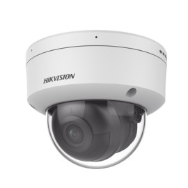 Domo IP 4 Megapixel / Lente 2.8 mm /  40 mts IR /