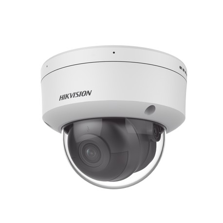 Domo IP 4 Megapixel / Lente 2.8 mm /  40 mts IR /