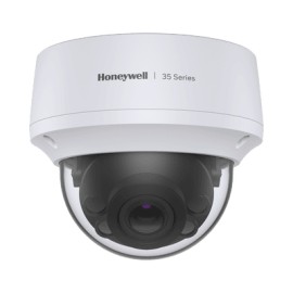Domo IP 5 Megapíxeles / Lente Mot. 2.7 a 13.5 mm