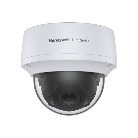 Domo IP 5 Megapíxeles / Lente Mot. 2.7 a 13.5 mm